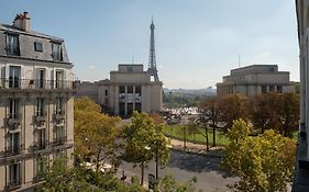 Best Western Au Trocadero